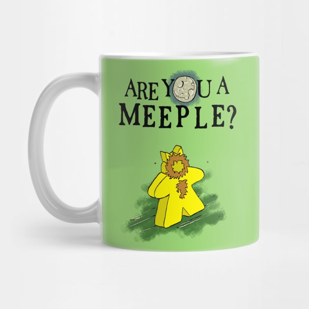 Are You A Meeple? by Reel Fun Studios